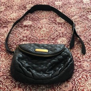 Marc by Marc Jacobs crossbody/shoulder bag.